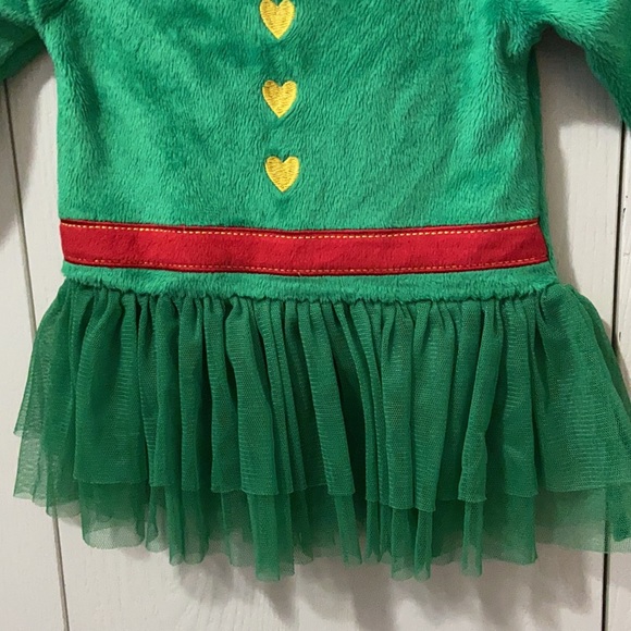 George Elf Dress - Picture 3 of 7